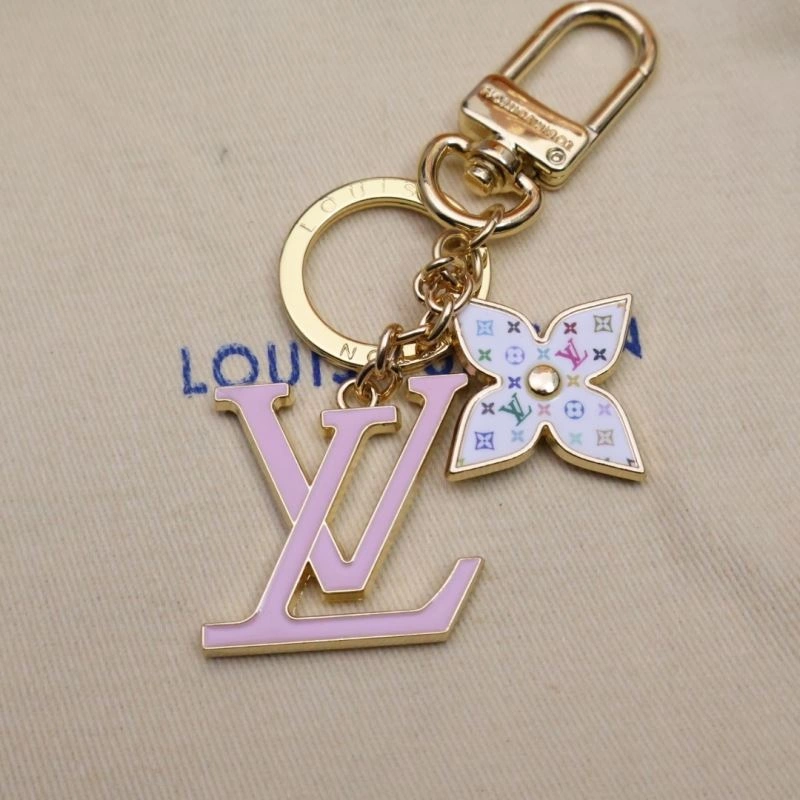Louis Vuitton Keychains Seasonal 265379