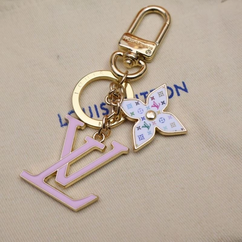 Louis Vuitton Keychains Seasonal 265379