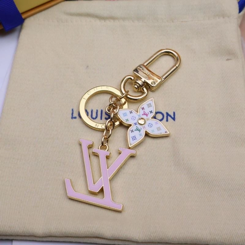 Louis Vuitton Keychains Seasonal 265379