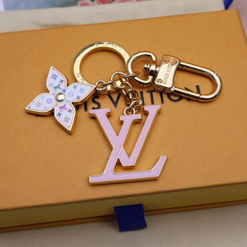Louis Vuitton Keychains Seasonal 265379