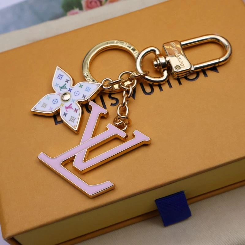 Louis Vuitton Keychains Seasonal 265379