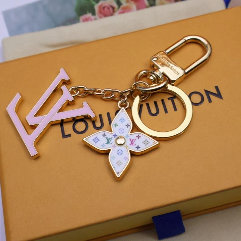 Louis Vuitton Keychains Seasonal 265379
