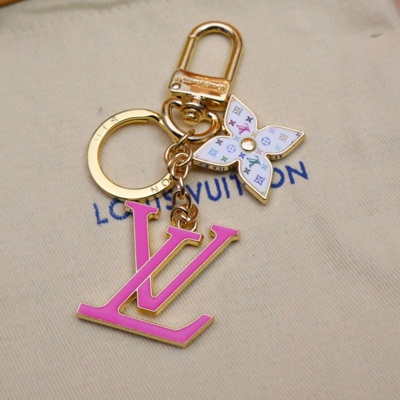 GoodFit Louis Vuitton Keychains 265376