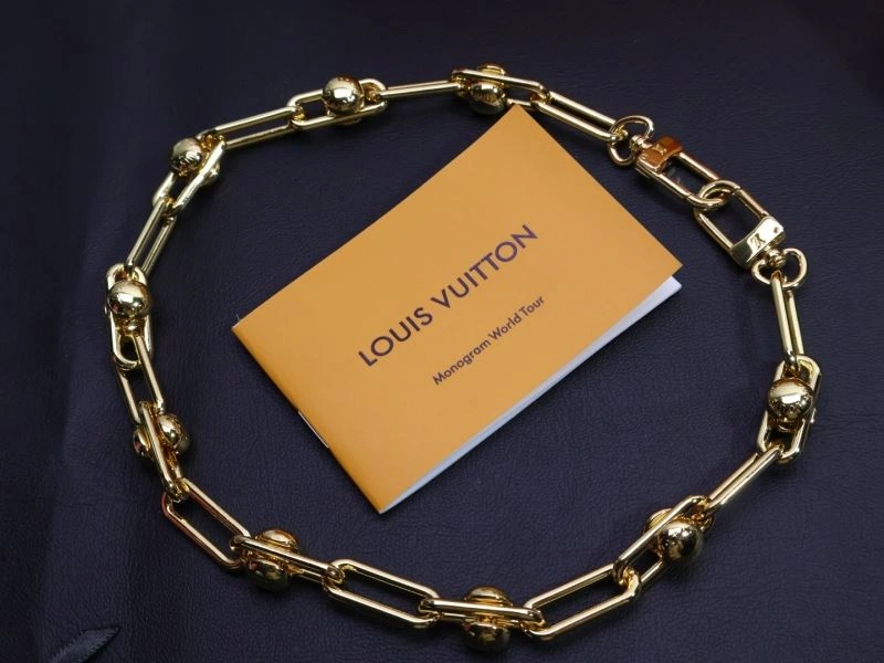 Louis Vuitton Keychains HighPerformance 265394
