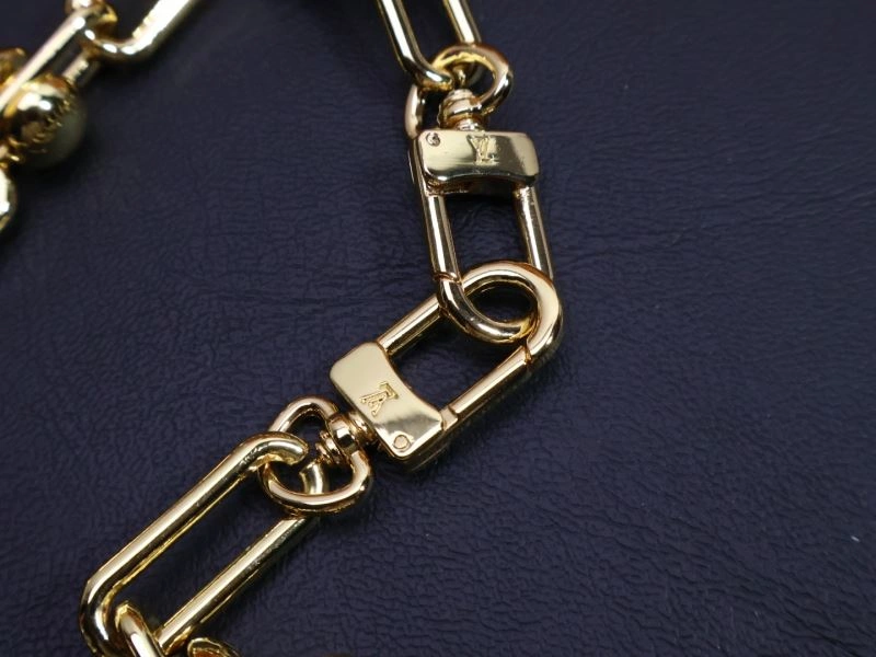 Louis Vuitton Keychains HighPerformance 265394