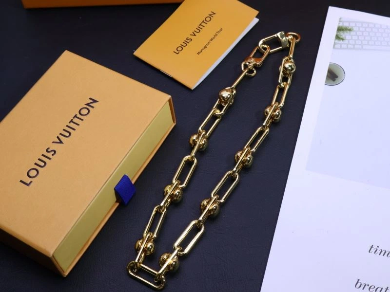 Louis Vuitton Keychains HighPerformance 265394