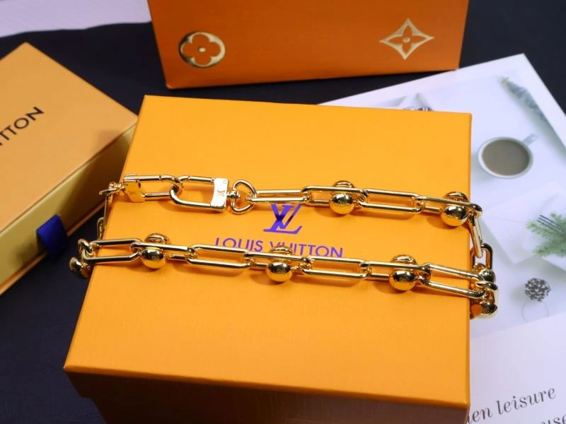Louis Vuitton Keychains HighPerformance 265394