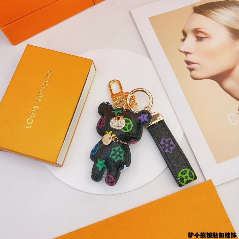 Louis Vuitton Keychains Unisex 265403