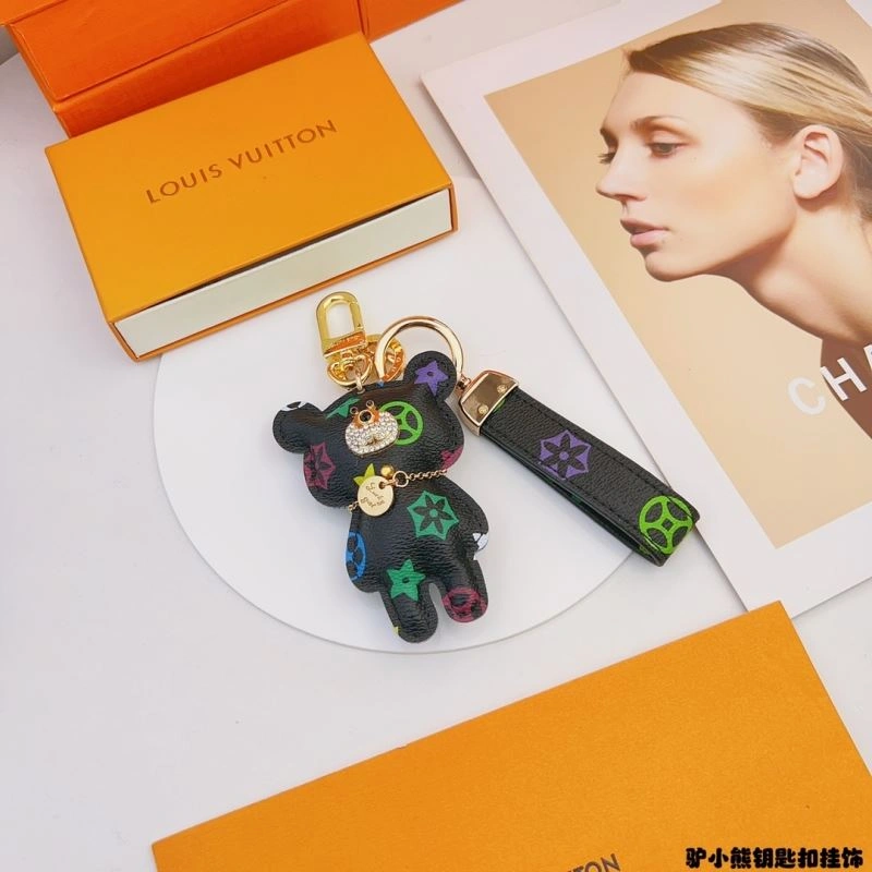 Louis Vuitton Keychains Unisex 265403