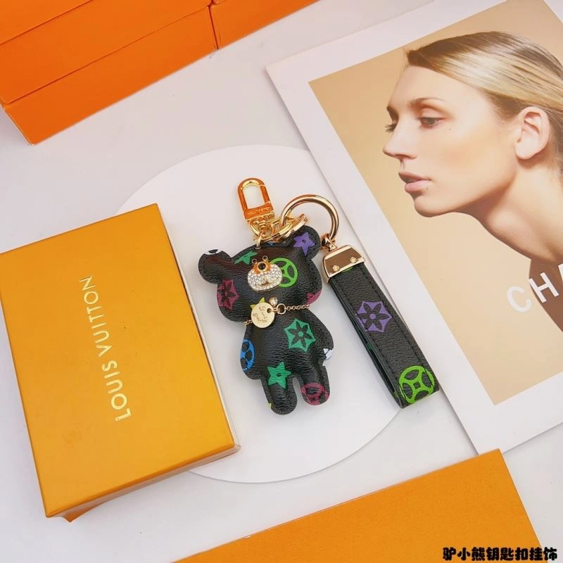 Louis Vuitton Keychains Unisex 265403