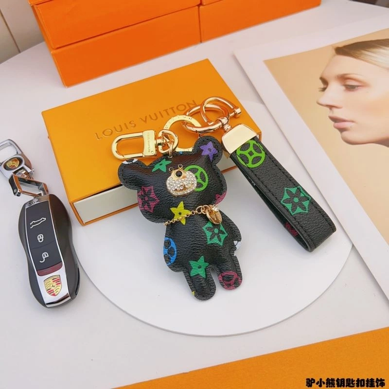 Louis Vuitton Keychains Unisex 265403