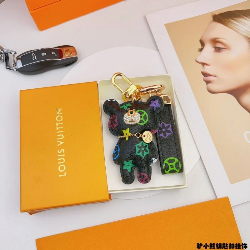 Louis Vuitton Keychains Unisex 265403