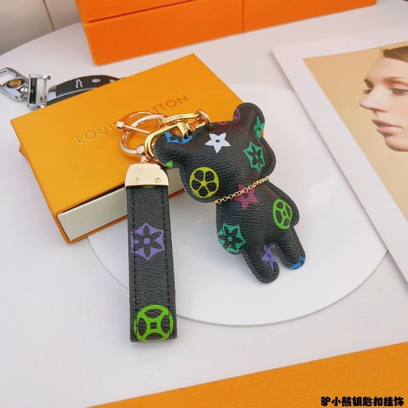 Louis Vuitton Keychains Unisex 265403