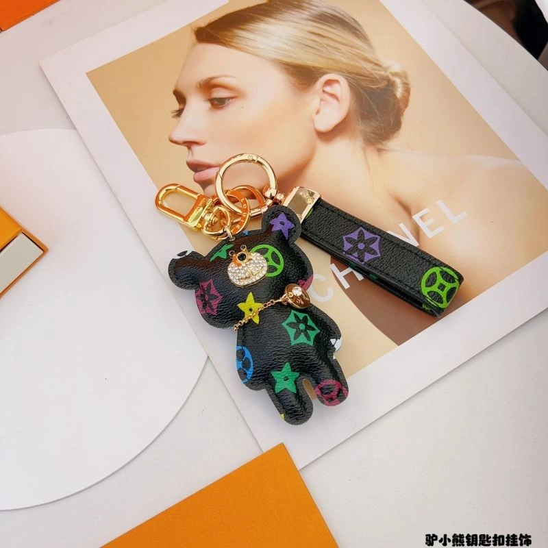 Louis Vuitton Keychains Unisex 265403