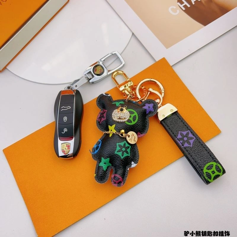 Louis Vuitton Keychains Unisex 265403