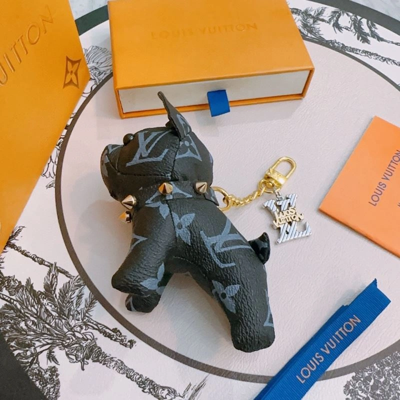 Louis Vuitton Keychains Timeless 265393