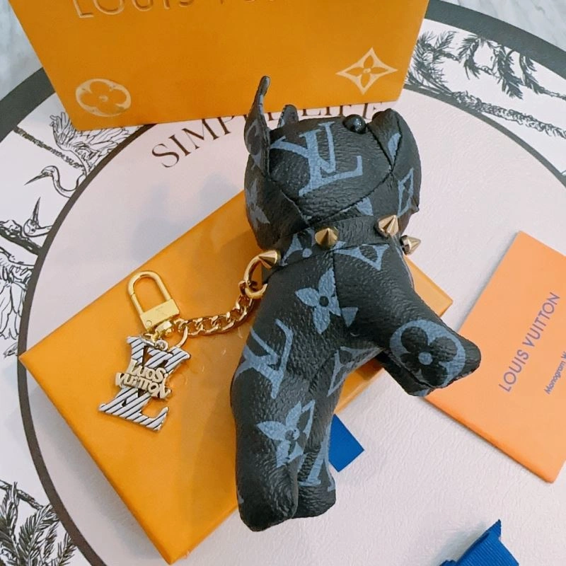 Louis Vuitton Keychains Timeless 265393