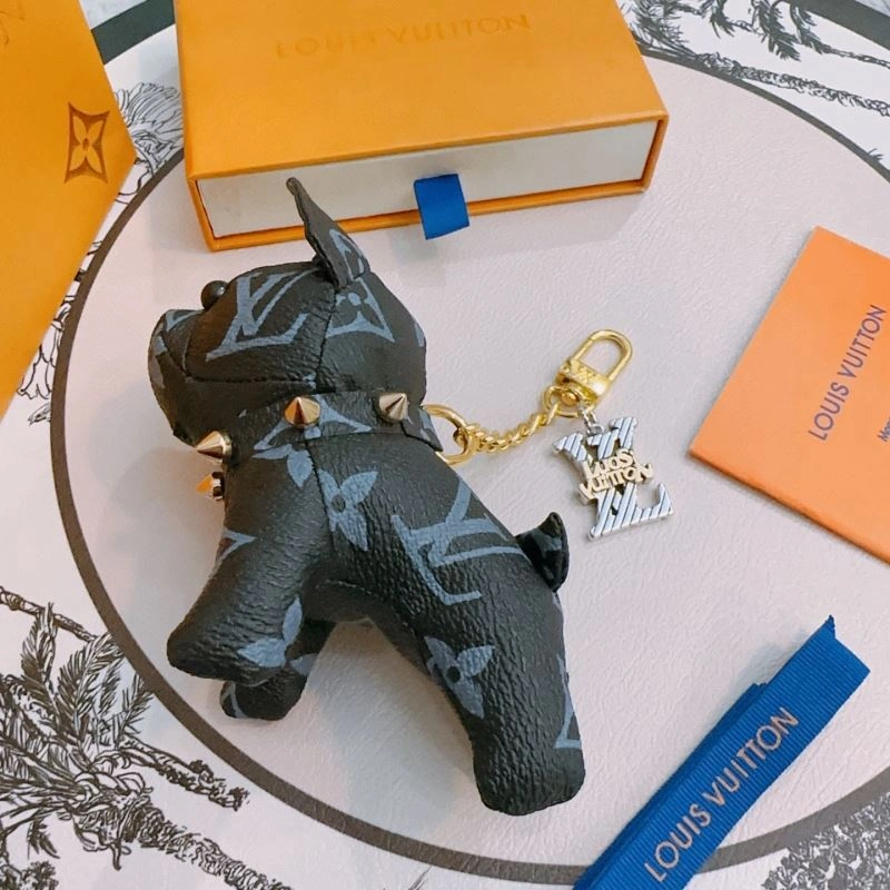 Louis Vuitton Keychains Timeless 265393