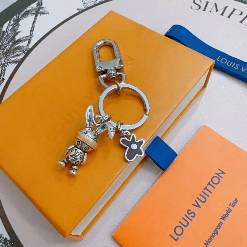 Louis Vuitton Keychains Durable 265381