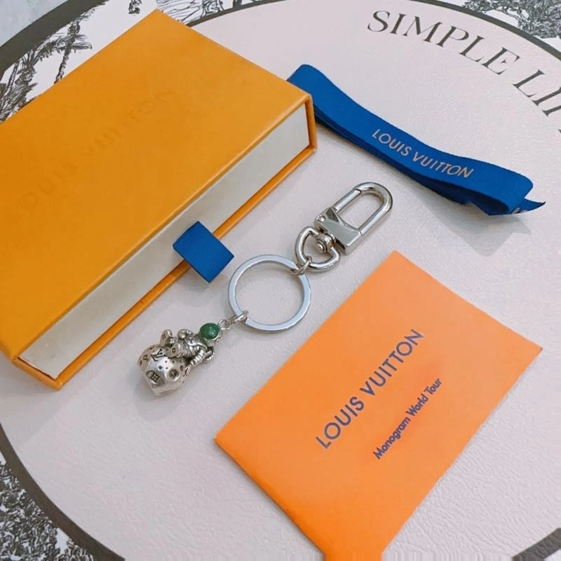 Louis Vuitton Keychains GoodFit 265395