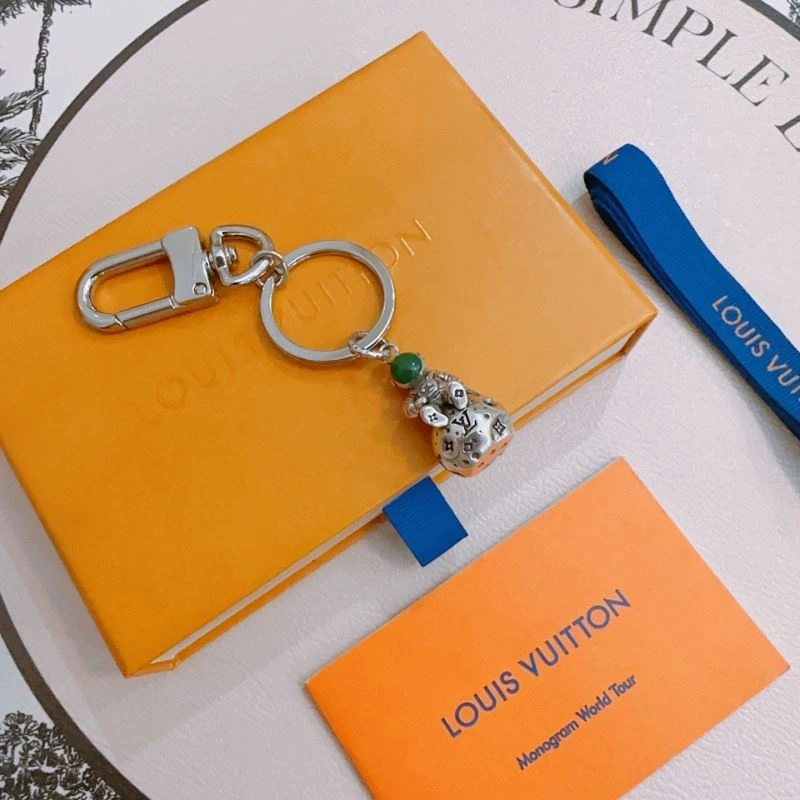 Louis Vuitton Keychains GoodFit 265395