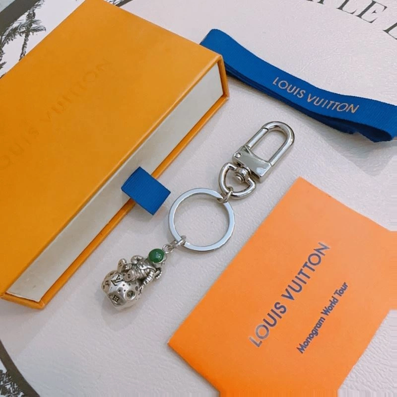 Louis Vuitton Keychains GoodFit 265395
