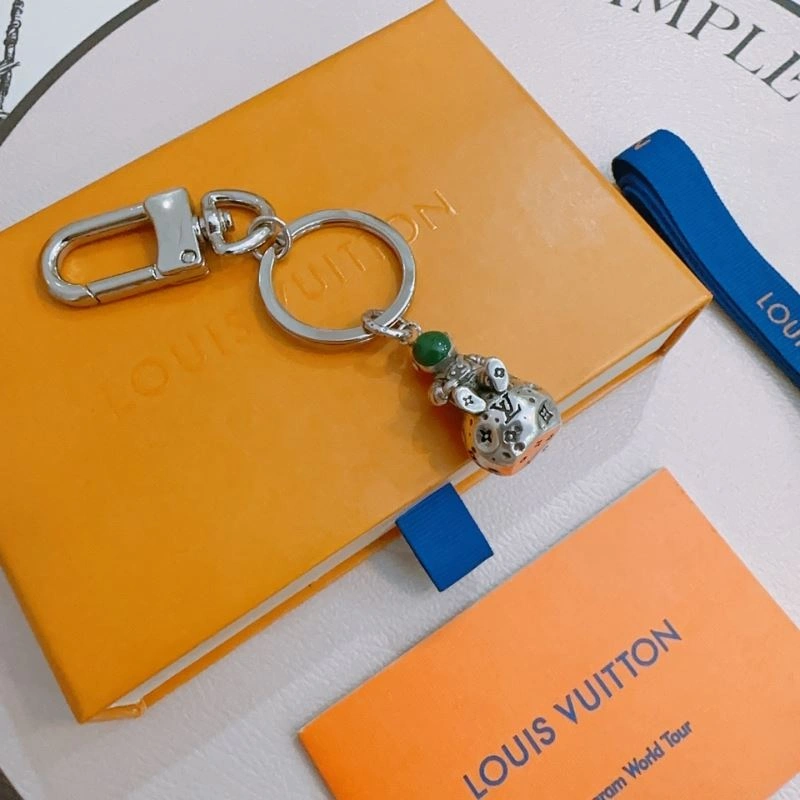 Louis Vuitton Keychains GoodFit 265395