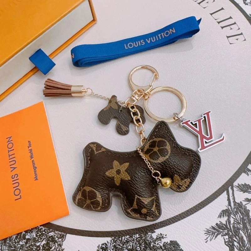 Louis Vuitton Keychains Unisex 265386