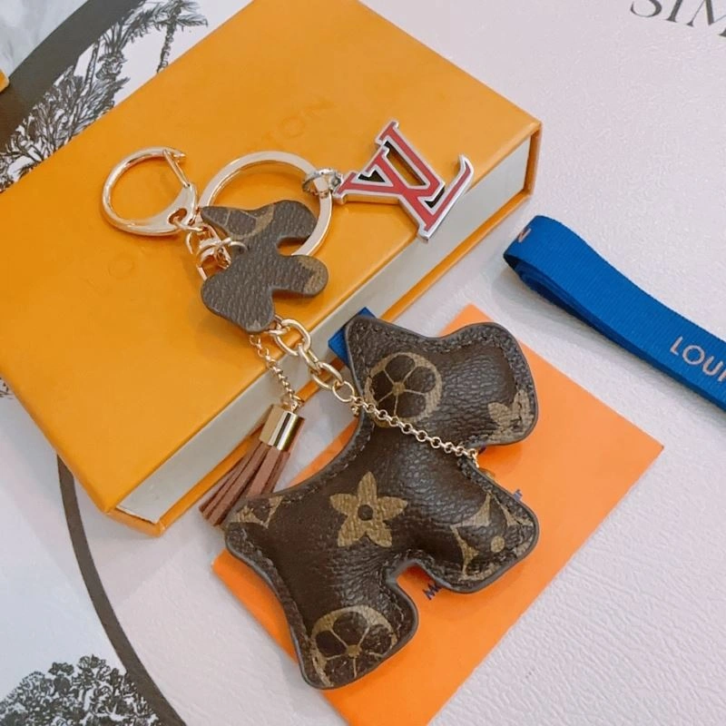 Louis Vuitton Keychains Unisex 265386