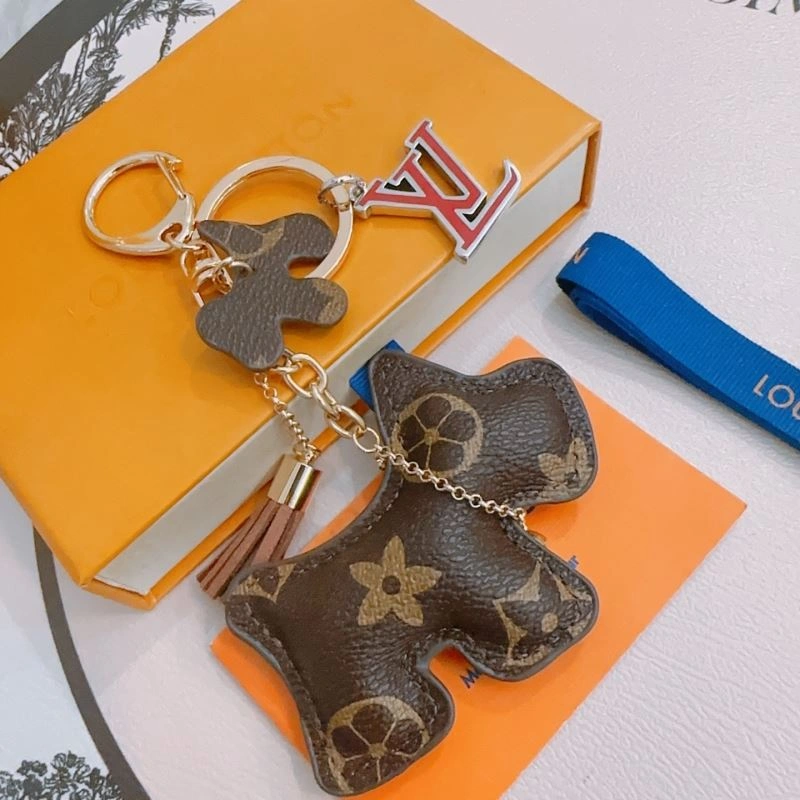 Louis Vuitton Keychains Unisex 265386