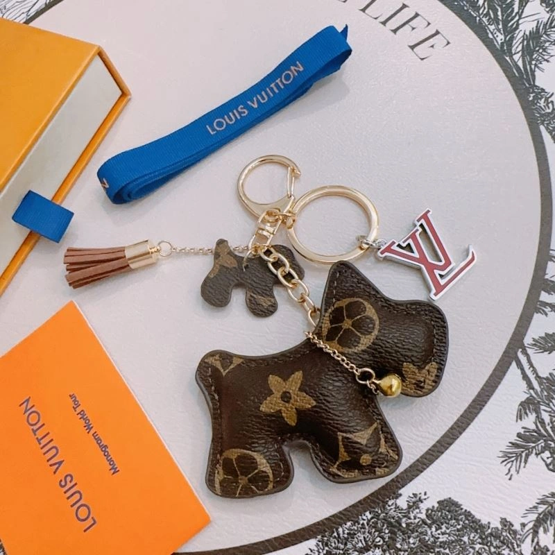 Louis Vuitton Keychains Unisex 265386