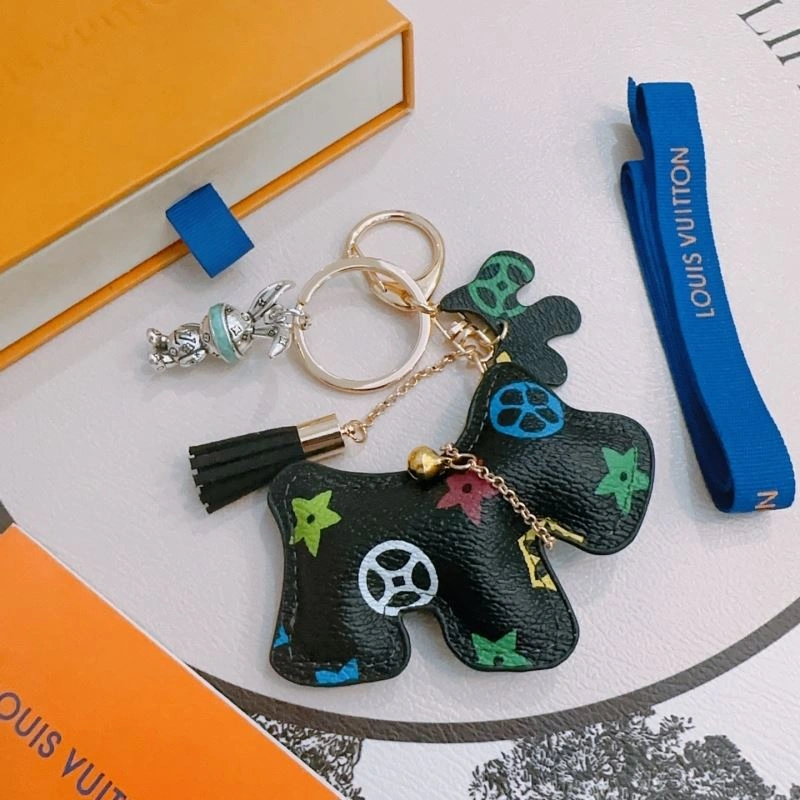 Louis Vuitton Keychains FreshLook 265383