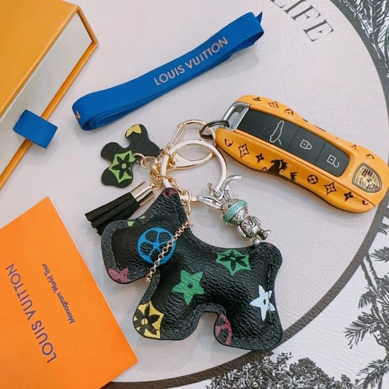 Louis Vuitton Keychains FreshLook 265383