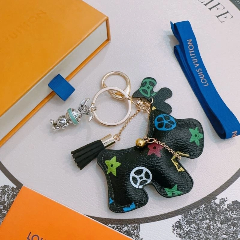 Louis Vuitton Keychains FreshLook 265383
