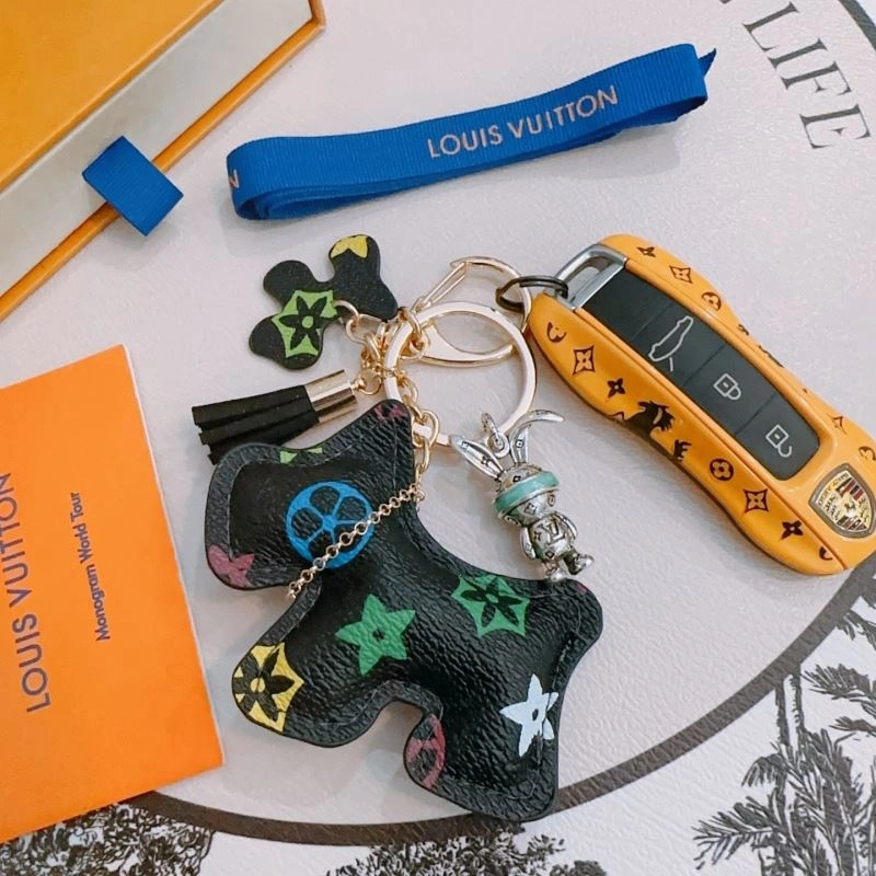 Louis Vuitton Keychains FreshLook 265383