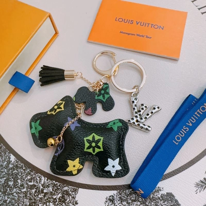 Contemporary Louis Vuitton Keychains 265385