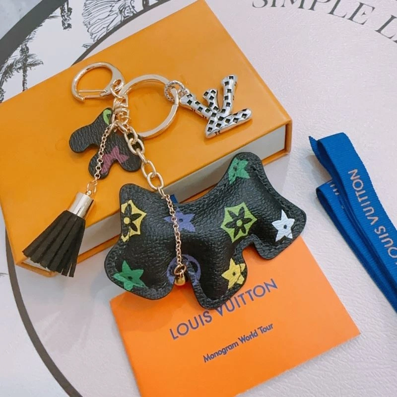 Contemporary Louis Vuitton Keychains 265385