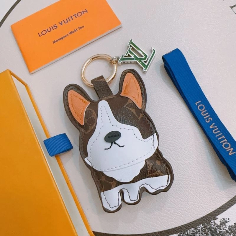SportInspired Louis Vuitton Keychains 265373