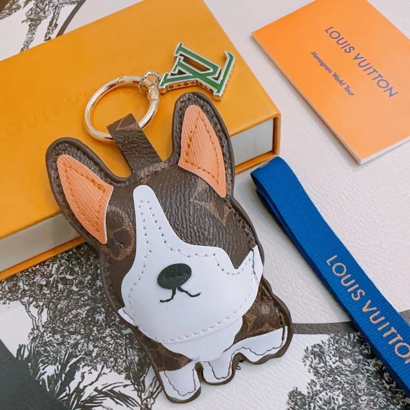 SportInspired Louis Vuitton Keychains 265373