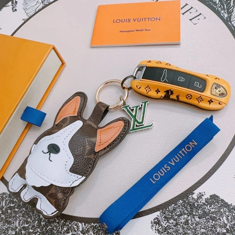 SportInspired Louis Vuitton Keychains 265373