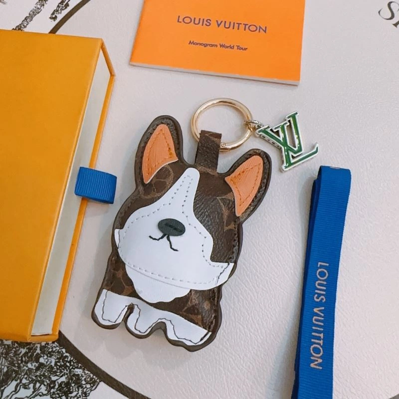 SportInspired Louis Vuitton Keychains 265373