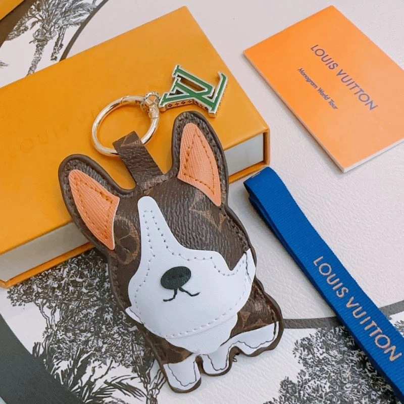 SportInspired Louis Vuitton Keychains 265373