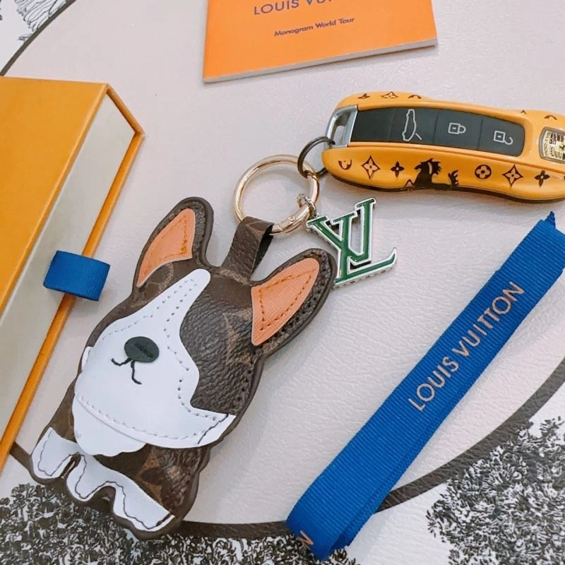 SportInspired Louis Vuitton Keychains 265373