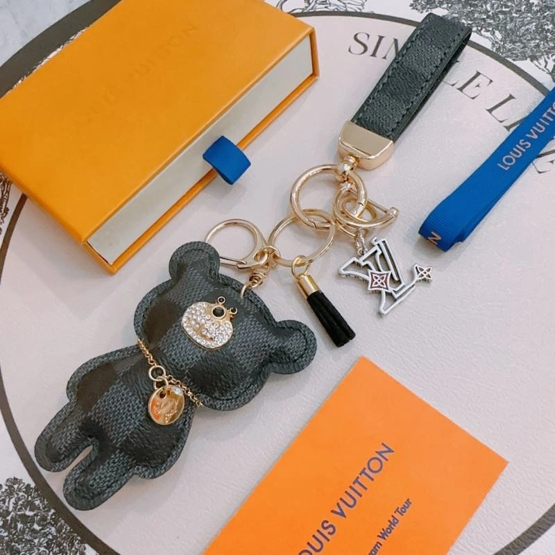 Louis Vuitton Keychains OdorResistant 265382