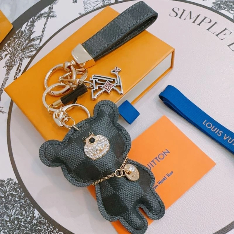 Louis Vuitton Keychains OdorResistant 265382