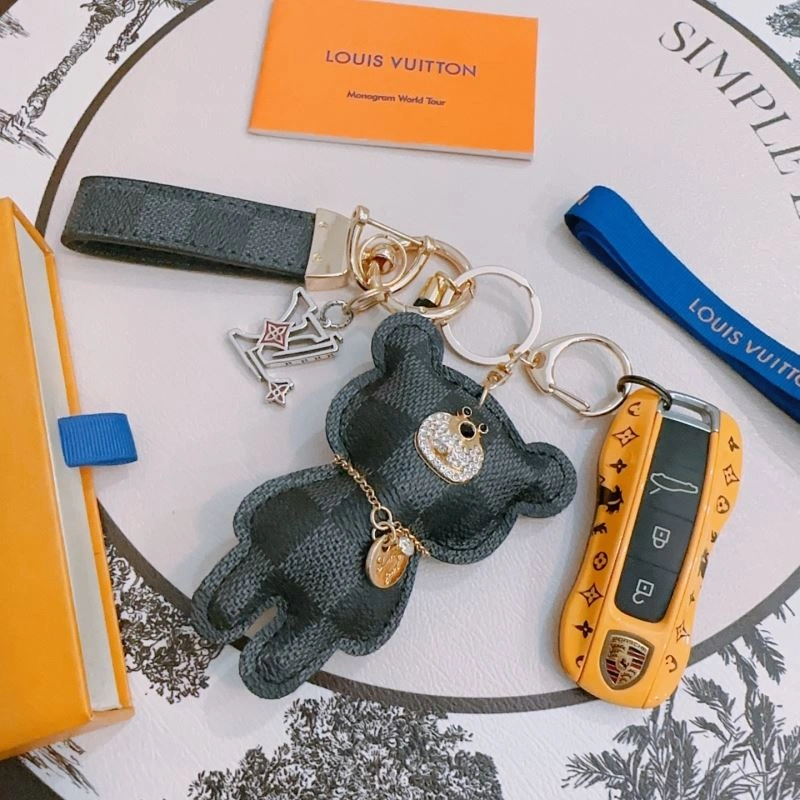 Louis Vuitton Keychains OdorResistant 265382