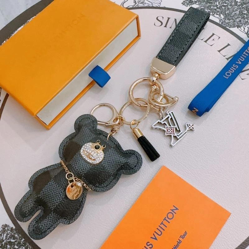 Louis Vuitton Keychains OdorResistant 265382