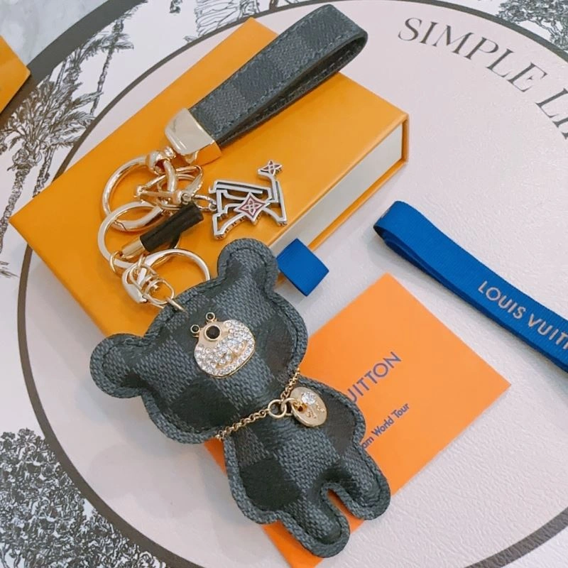 Louis Vuitton Keychains OdorResistant 265382