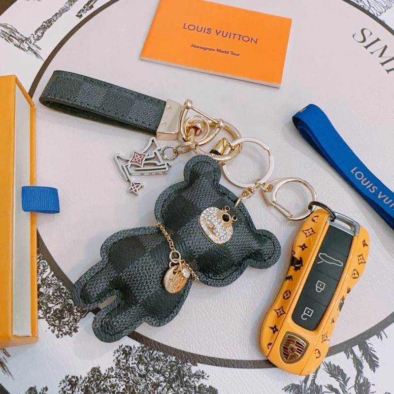 Louis Vuitton Keychains OdorResistant 265382
