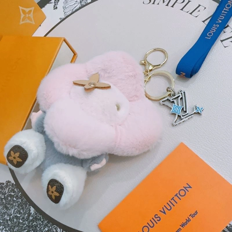 Louis Vuitton Keychains HighPerformance 265374